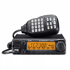 Любительская автомобильная радиостанция ICOM IC-2300H