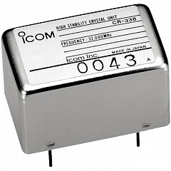 Высокостабилизированный генератор для станций Icom ICOM CR-338