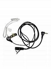 Гарнитура скрытого ношения TE-821-J, J-plug