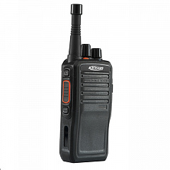 Безлицензионная POC WIFI радиостанция KIRISUN W65