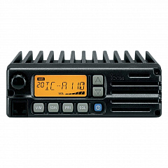 Базовая профессиональная авиационная рация ICOM IC-A110