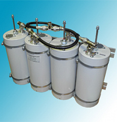 Дуплексеры полосно-режекторные DPR4-4U, DPR4-6U,DPR8-4U