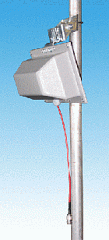 Антенны абонентские SU-12W, SU-12W(M), SU-15W, SU-15W(M) WLAN