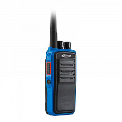 Искробезопасная DMR радиостанция VHF KIRISUN DP515EX VHF