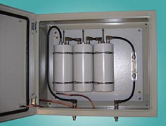 Выносные приёмные модули Радиал TRM-2V, TRM-2A, TRM-2U