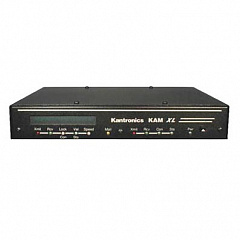 Двухпортовый HF/VHF контроллер пакетной связи KANTRONICS KAM XL