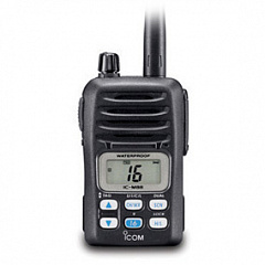 Морская рация портативная VHF ICOM IC-M88