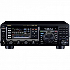 Трансивер YAESU FTDX3000D