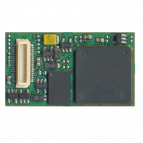 Цифровой модуль маскиратор речи для аналоговых радиостанций ICOM SIRUS D756-IC/R