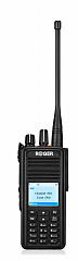Портативная взрывобезопасная UHF радиостанция ROGER SOLUTIONS KP-79U IS 400-470 МГц