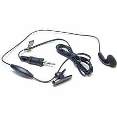 Гарнитура скрытого ношения YAESU (VC-27) SSM-55A