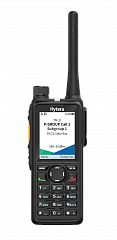 Цифровая портативная радиостанция Hytera HP785