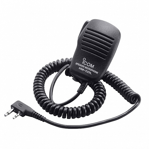 Тангента выносная для радиостанций Icom ICOM HM-131L