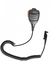 Выносной динамик-микрофон, IP54, 2.5мм аудио Jack,SM26N2