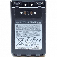 Аккумулятор YAESU SBR-14LI
