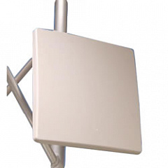 Антенна панельная Направленная MIMO WiFi PCTEL FP2458-AV3X3RPSMA