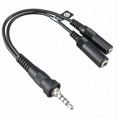 Микрофонный адаптер YAESU CT-91