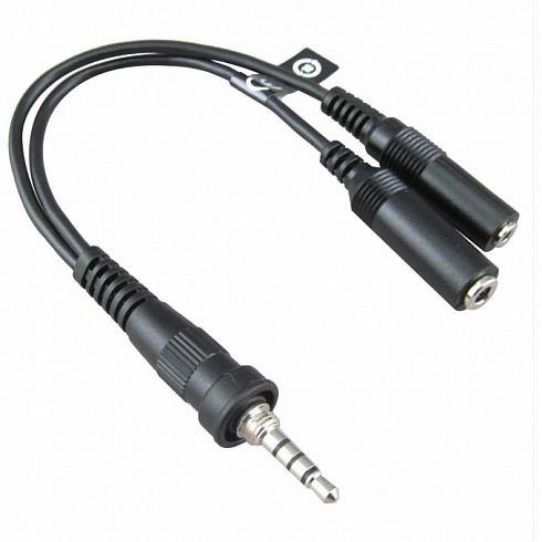 Микрофонный адаптер YAESU CT-91