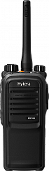 Цифровая взрывобезопасная портативная радиостанция Hytera PD705 UL913