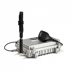 Ретранслятор ТЕРЕК РТ-2800 DMR UHF