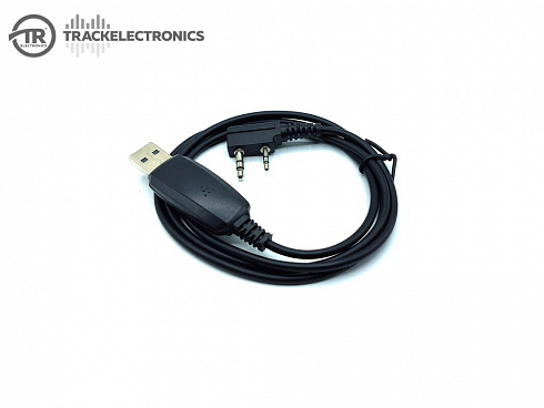 Кабель программатор для раций KPG-22 USB