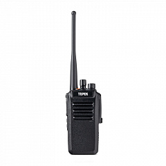 Рация ТЕРЕК РК-401 UHF