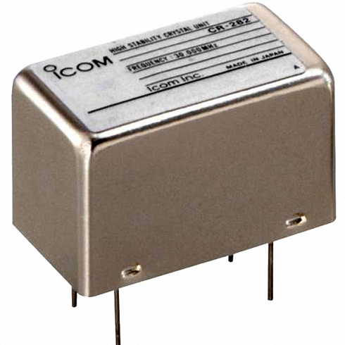 Высокостабилизированный генератор для станций Icom ICOM CR-282