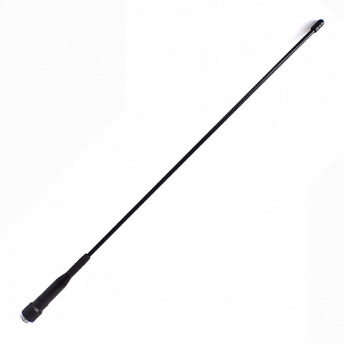 Гибкая удлинённая антенна для радиостанций Sirus и Kirisun SIRUS SFA-F31