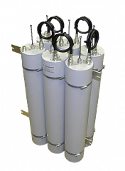 Преселекторы PS4-2V, PS4-3V, PS4-4V, PS-5V, PS4-6V