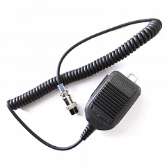 Совместимая тангента для КВ трансиверов Icom SIRUS HM-36