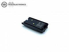 Аккумулятор BP-6 (3200 mAh) для радиостанции Track 1 Turbo