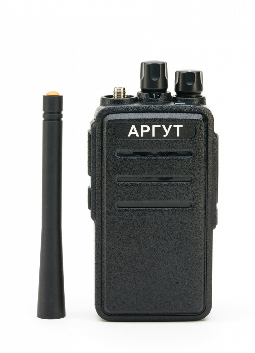 Радиостанция Аргут А-43 UHF