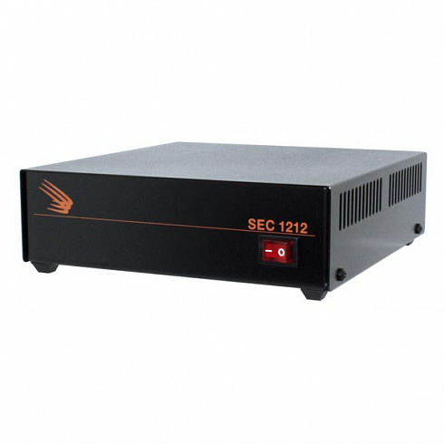 Блок питания импульсный SIRUS SEC-1212