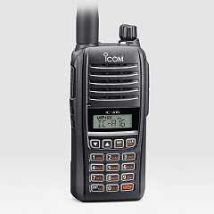 Авиационная радиостанция c Bluetooth модулем ICOM IC-A16 E