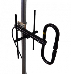 Антенна дипольная DR1-UHF 400 – 490 МГц
