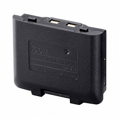 Батарейный отсек для радиостанций ICOM BP-216