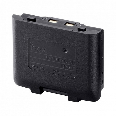 Батарейный отсек для радиостанций ICOM BP-216