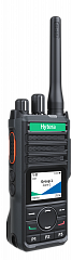 Цифровая взрывобезопасная портативная радиостанция Hytera HP565 UL913