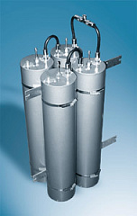 Дуплексеры узкополосные DPF5-3V, DPF5-4V, DPF5-6V