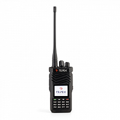 Рация ТЕРЕК РК-322 DMR v.2024