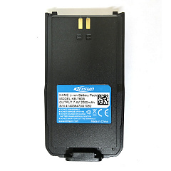 Аккумулятор Li-ion для радиостанции Kirisun KIRISUN KB-760B