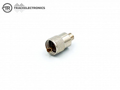 U-113X NGB, UHF, вилка, накрутка, RG-8Х micro