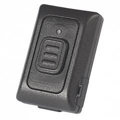 Кнопка Bluetooth Caltta AH300 для гарнитуры Caltta AA180