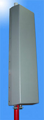 Панельная секторная антенна RAS-12-868-60