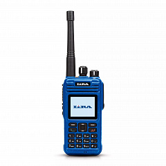 Радиостанция Lira DP-2800 Ex DMR