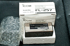 Широкополосный фильтр для станций Icom ICOM FL-257