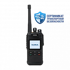 Радиостанция Lira DP-2600 DMR