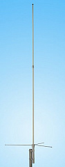 Вертикальная антенна A5 VHF