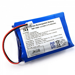 Аккумулятор для радиостанции СОВА TTI TBP-1009