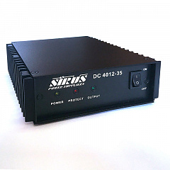 Импульсный преобразователь напряжения  SIRUS DC4012-35